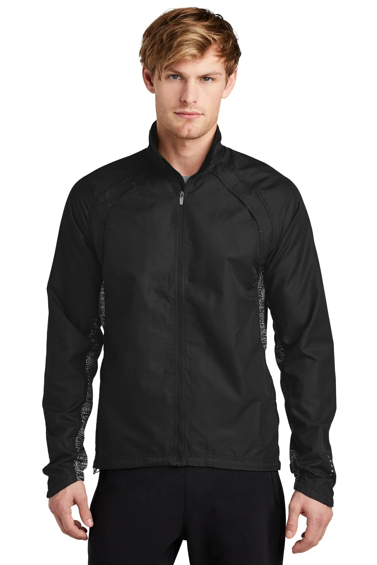 OGIO¨ Trainer Jacket. OE710