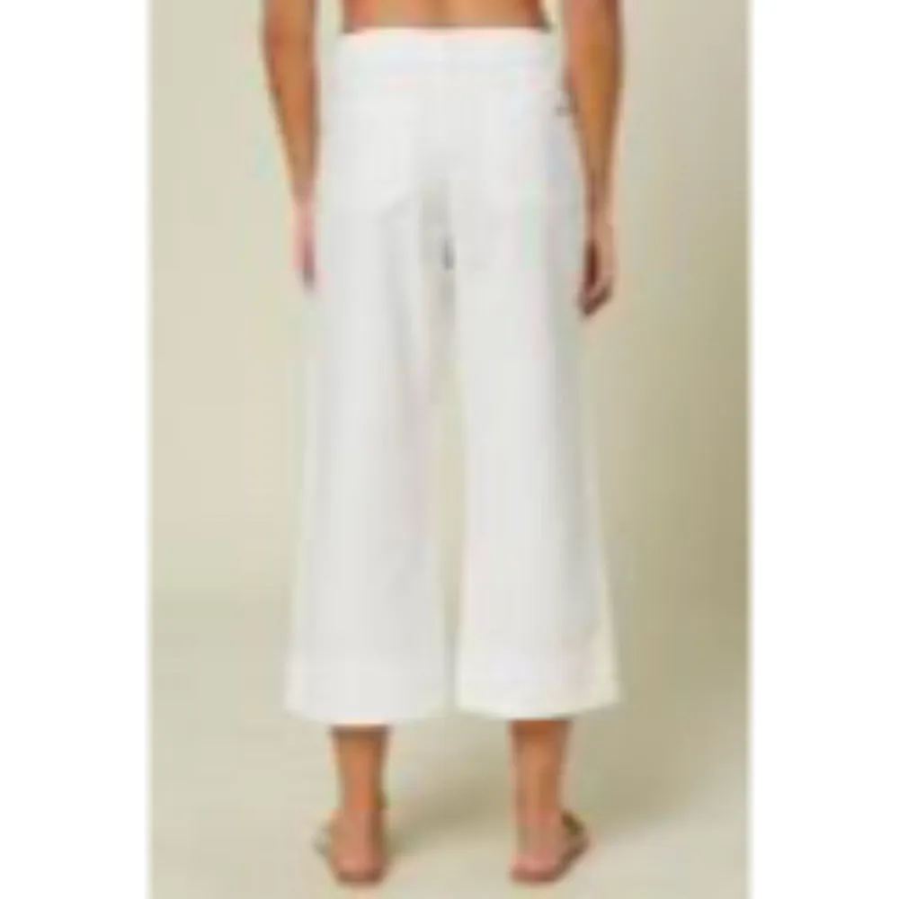 O'NEILL ANSON PANTS WHITE