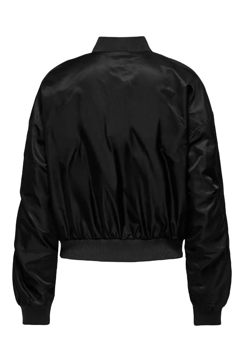 ONLY TATJANO SHORT BOMBER JACKET