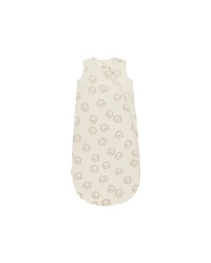 ORGANIC Jersey Sleep Bag || Lions
