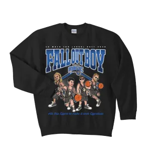 Orlando 2our Crewneck