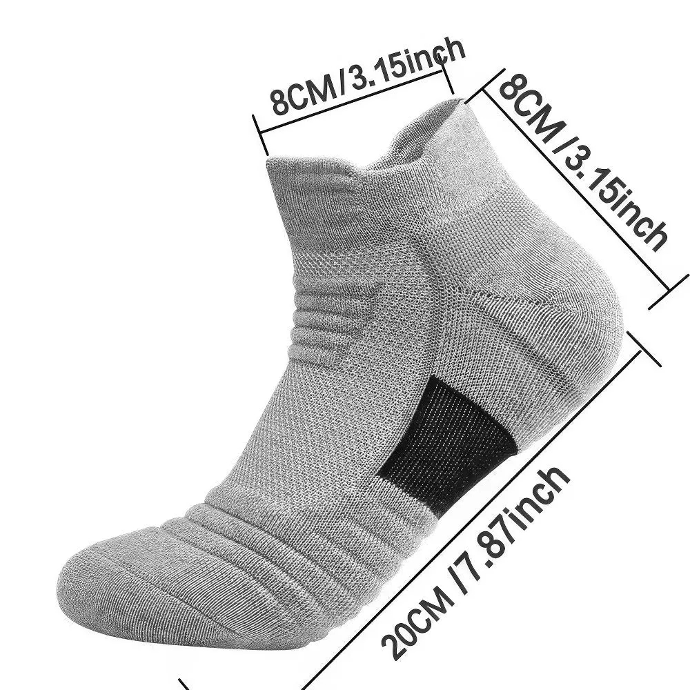 OrthoKix Breathable Activewear Socks