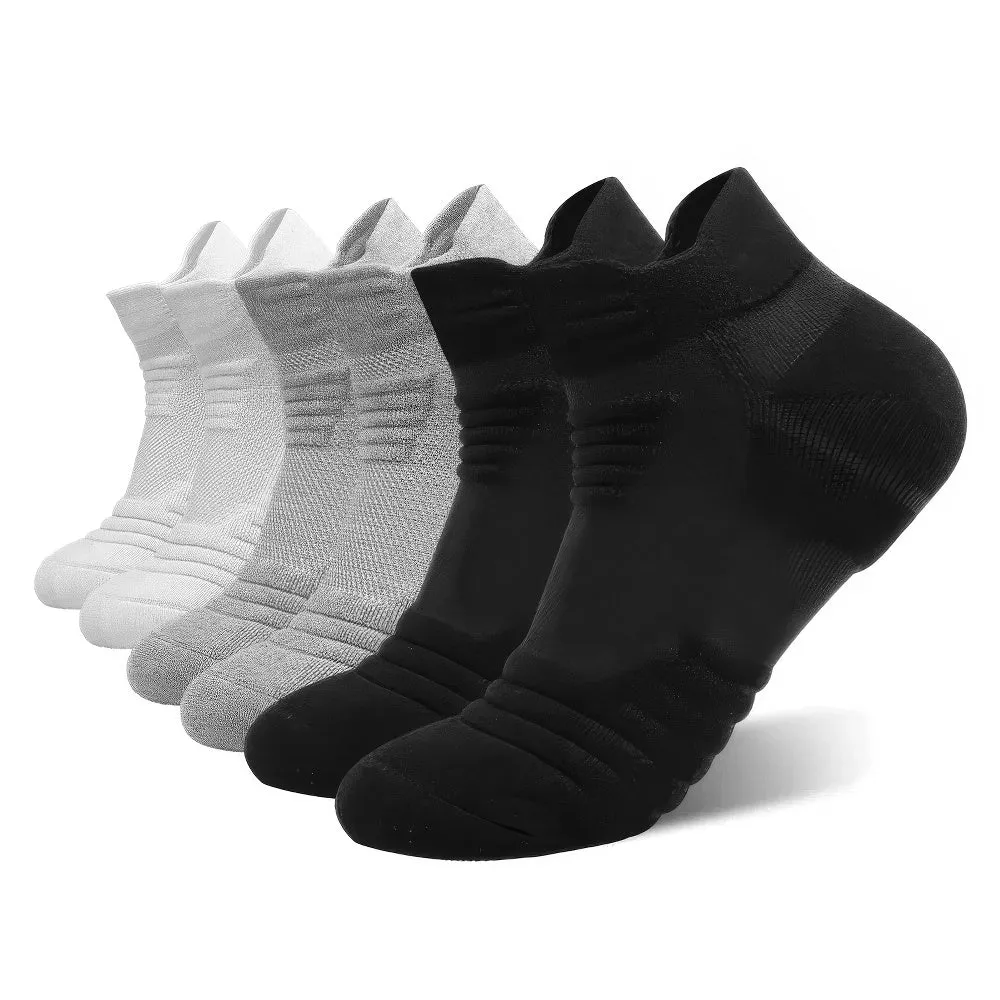 OrthoKix Breathable Activewear Socks