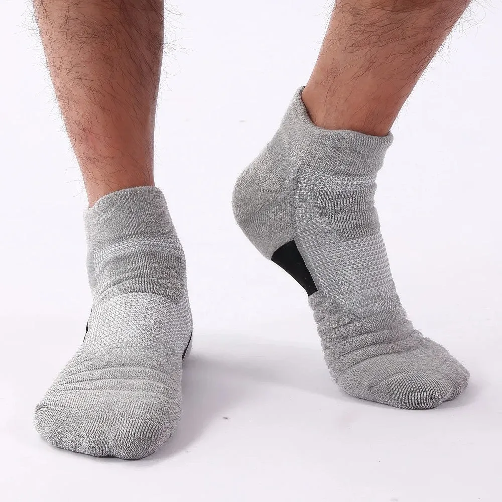 OrthoKix Breathable Activewear Socks