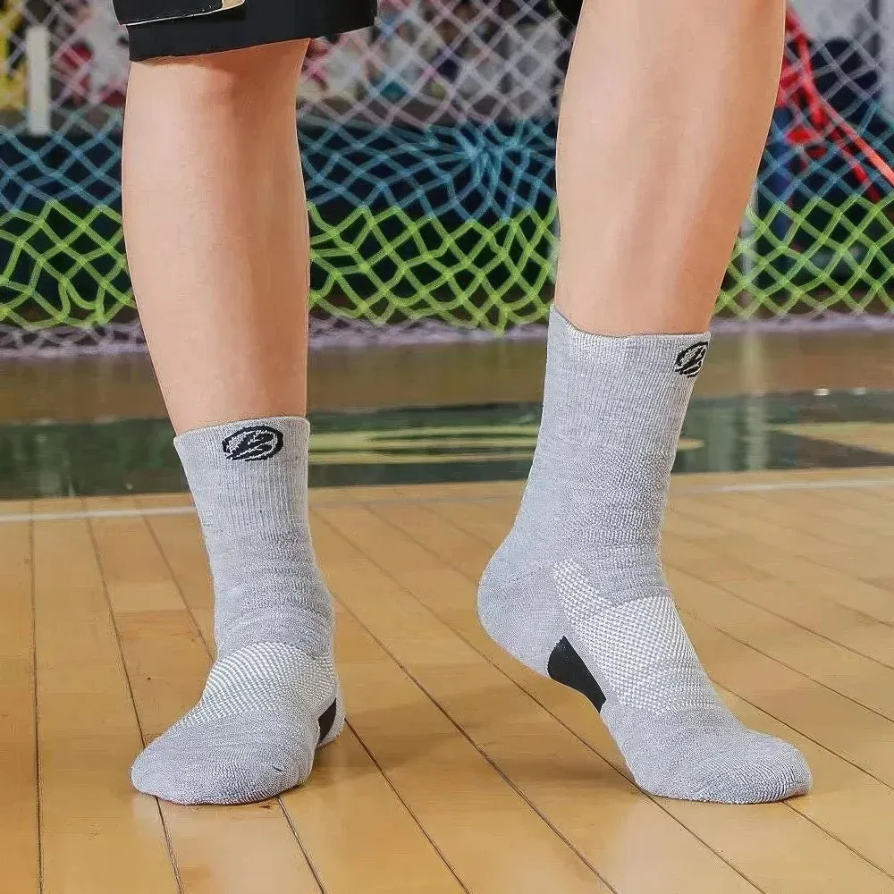 OrthoKix Breathable Activewear Socks