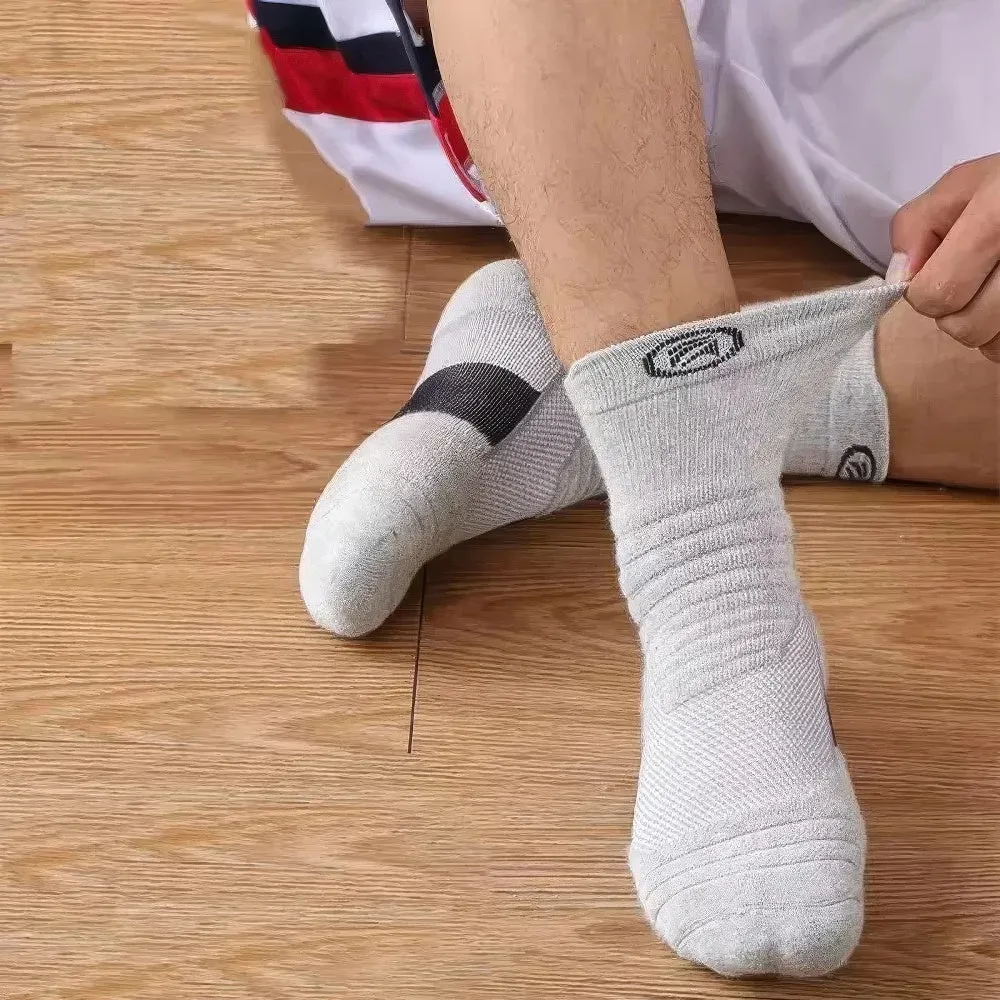 OrthoKix Breathable Activewear Socks