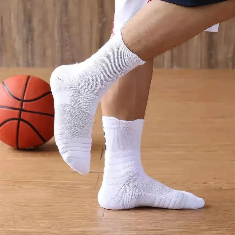 OrthoKix Breathable Activewear Socks