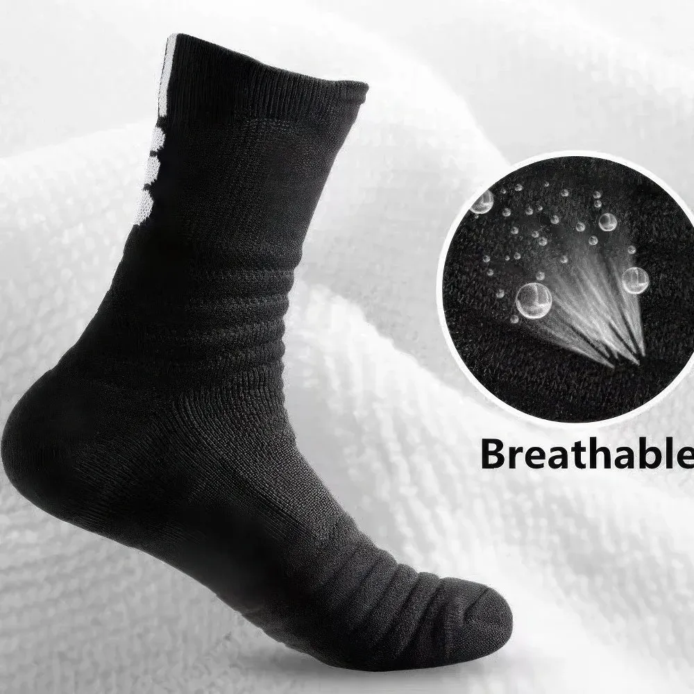 OrthoKix Breathable Activewear Socks