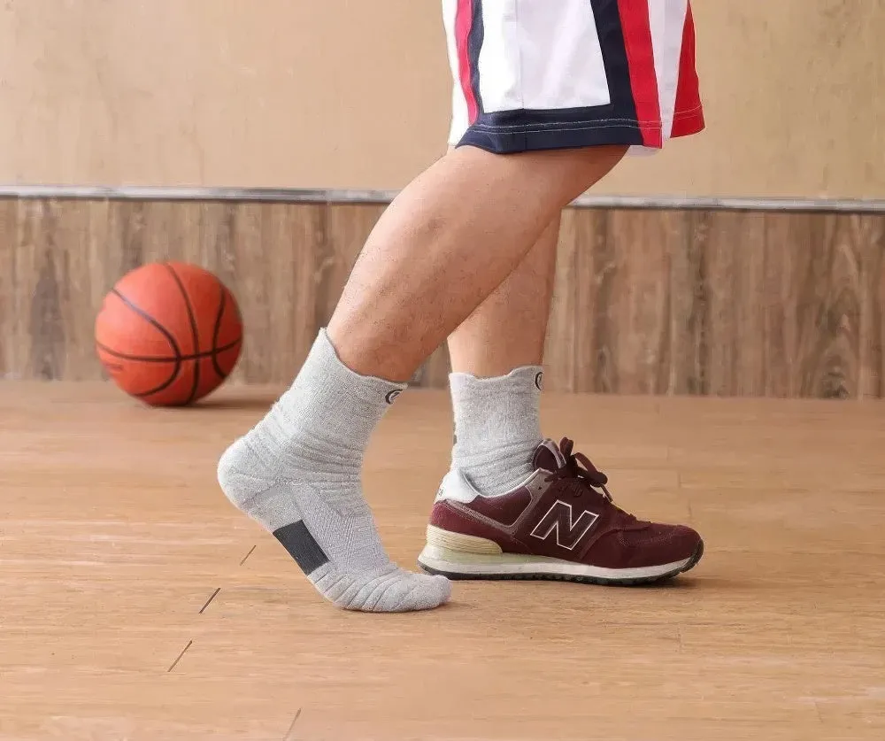 OrthoKix Breathable Activewear Socks