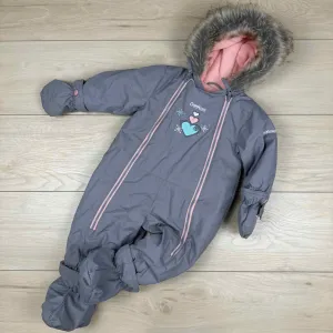 Oshkosh OUTERWEAR snowsuit
