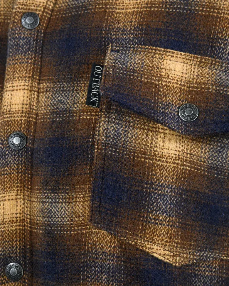 Outback Arden Jacket