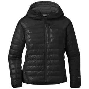 Outdoor Research Helium Down Hooded Womens Jacket