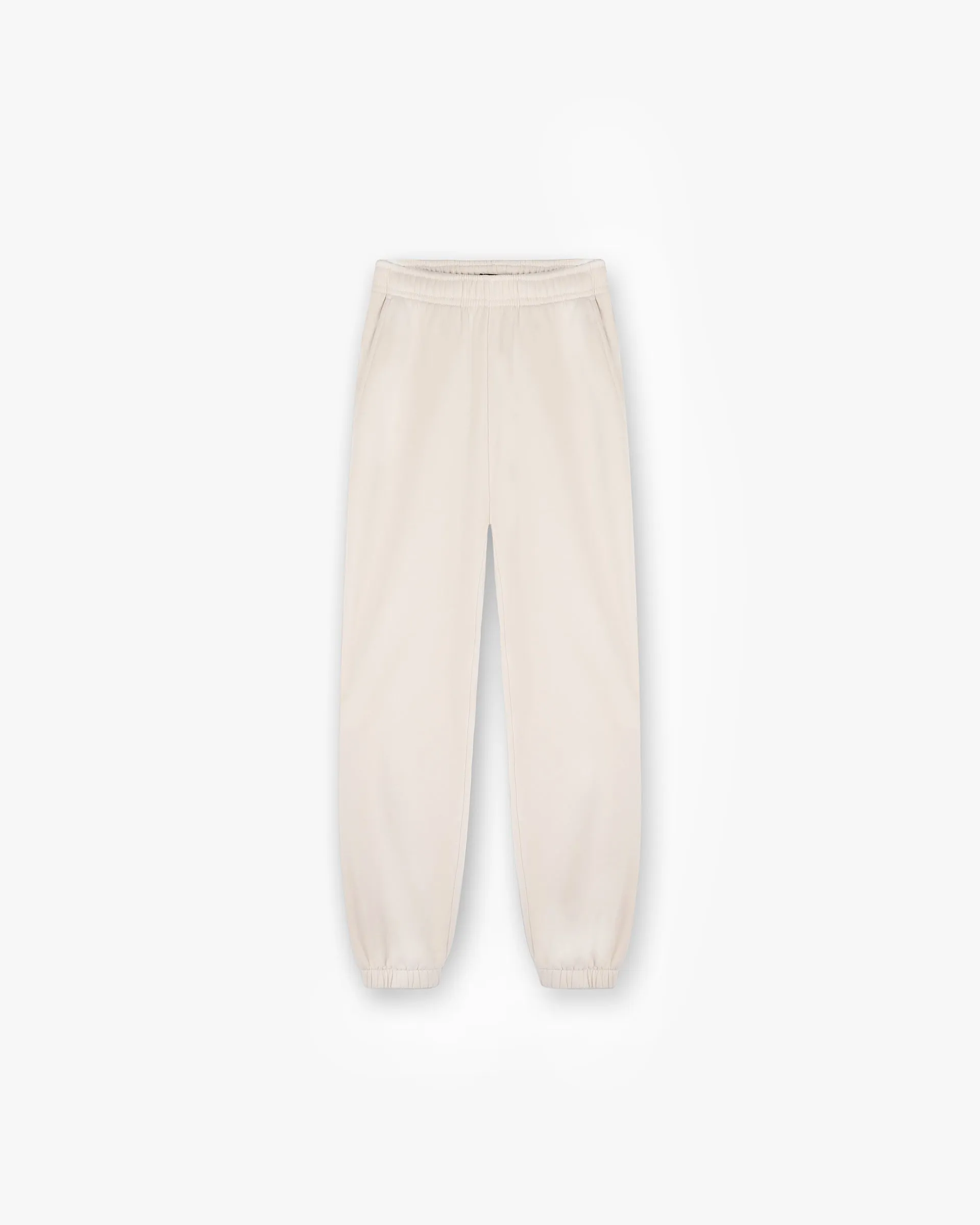 Owners Club Track Pant - Oat Milk