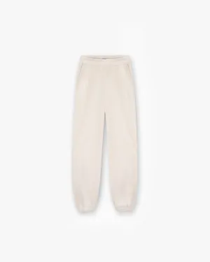 Owners Club Track Pant - Oat Milk