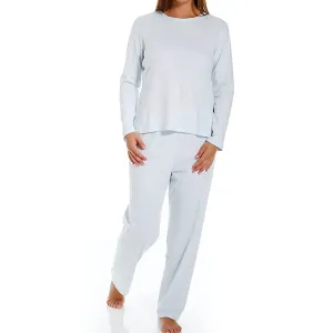 P-Jamas Butterknits Pullover Pyjama Set