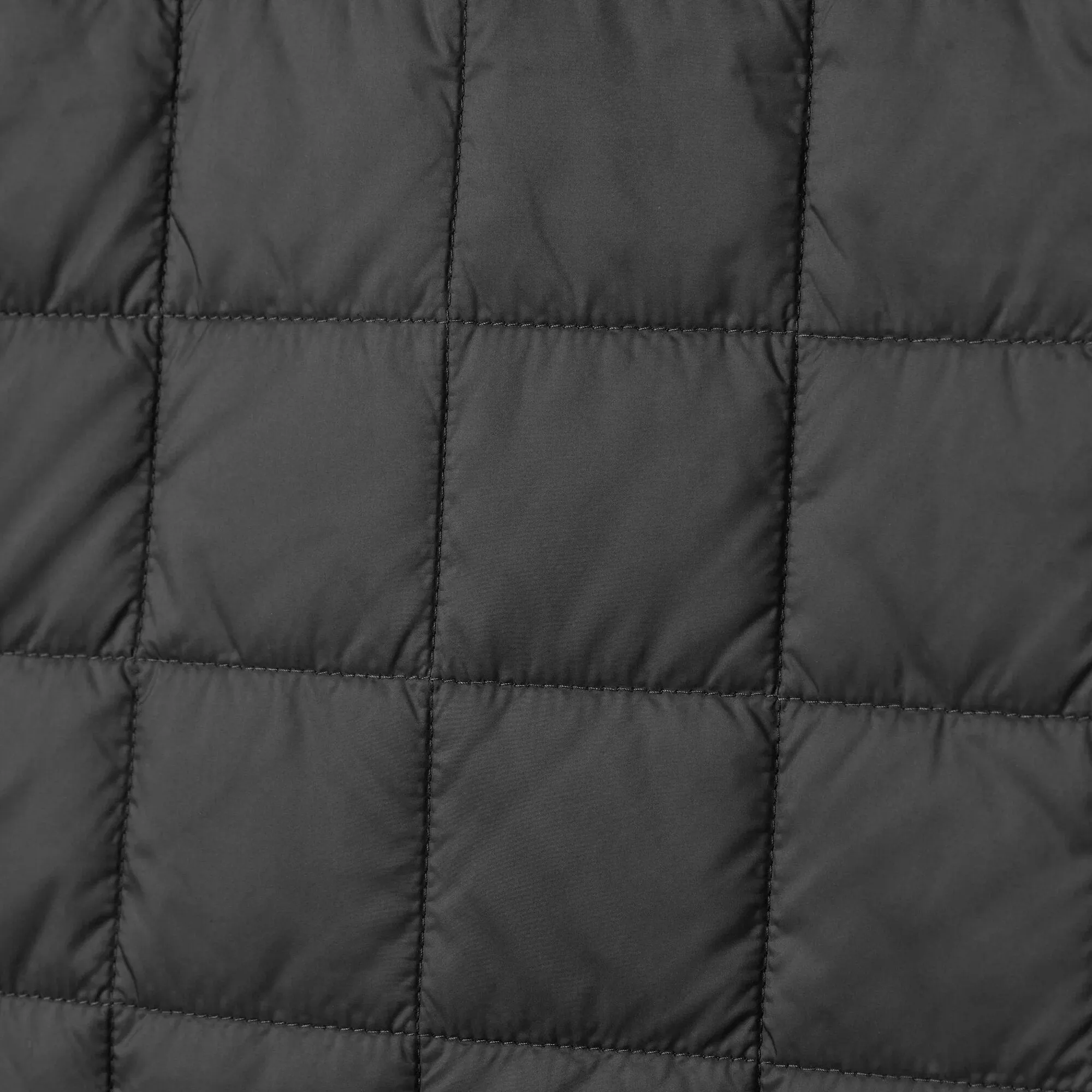 Packable Quilted Anorak