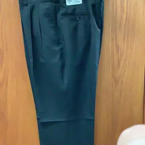 Palm Beach Dress Slack Black