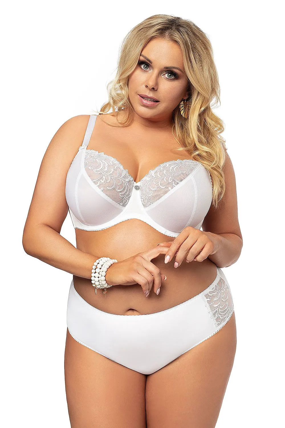 Panties model 125482