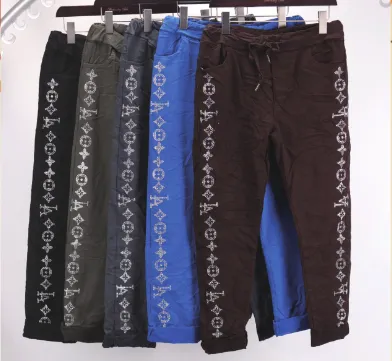 Pants (GE-6175C)