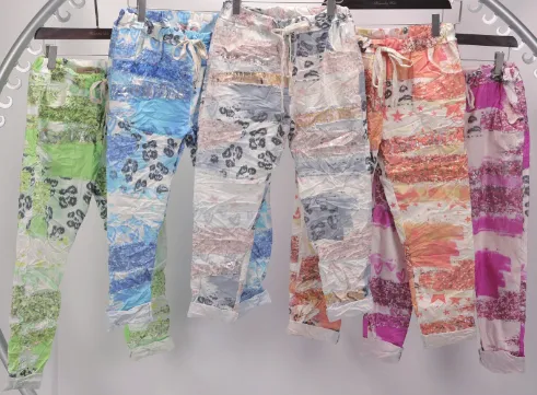Pants (MK-D3271  (A) (B))