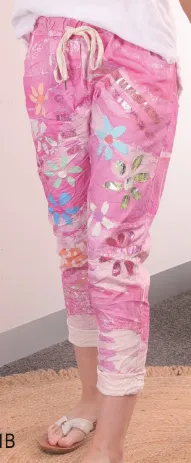 Pants (MK-D3271  (A) (B))