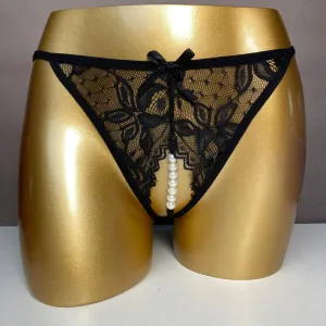 Panty Thong