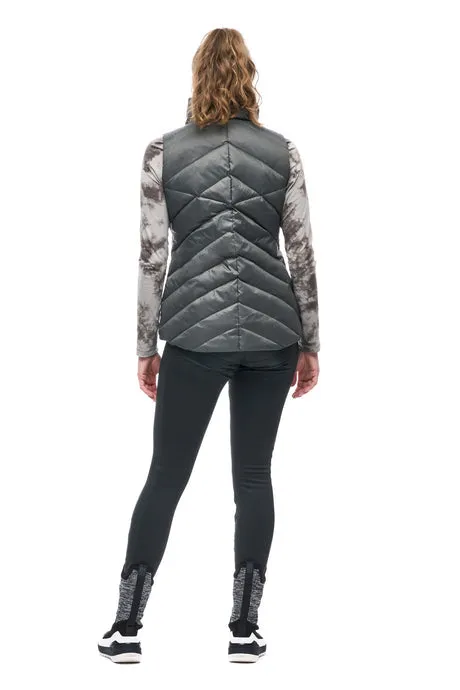 PAPLUMA II WOMEN'S VEST