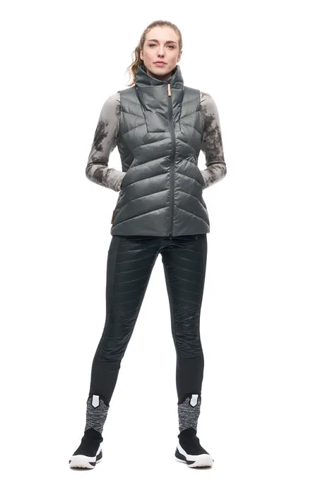 PAPLUMA II WOMEN'S VEST