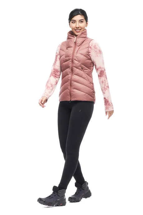 PAPLUMA II WOMEN'S VEST