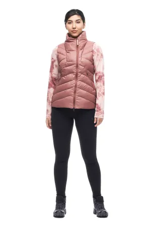 PAPLUMA II WOMEN'S VEST