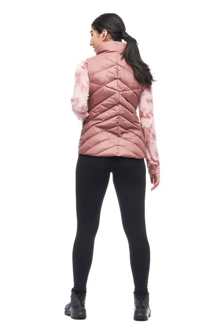 PAPLUMA II WOMEN'S VEST