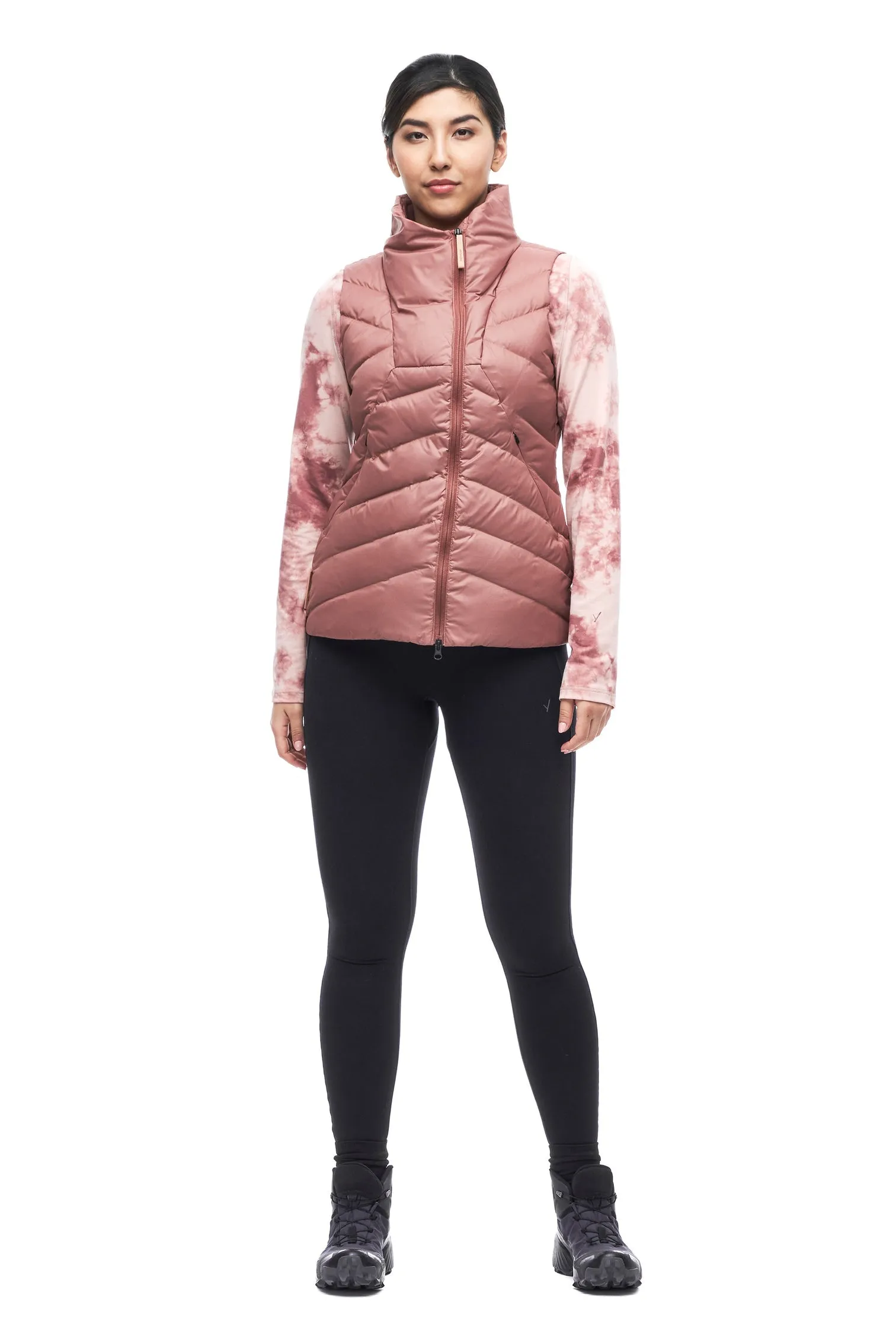 PAPLUMA II WOMEN'S VEST