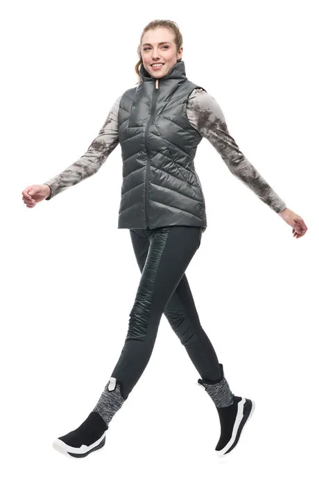 PAPLUMA II WOMEN'S VEST