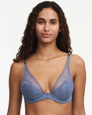 Passionata - Maddie T-Shirt Bra - Storm Blue