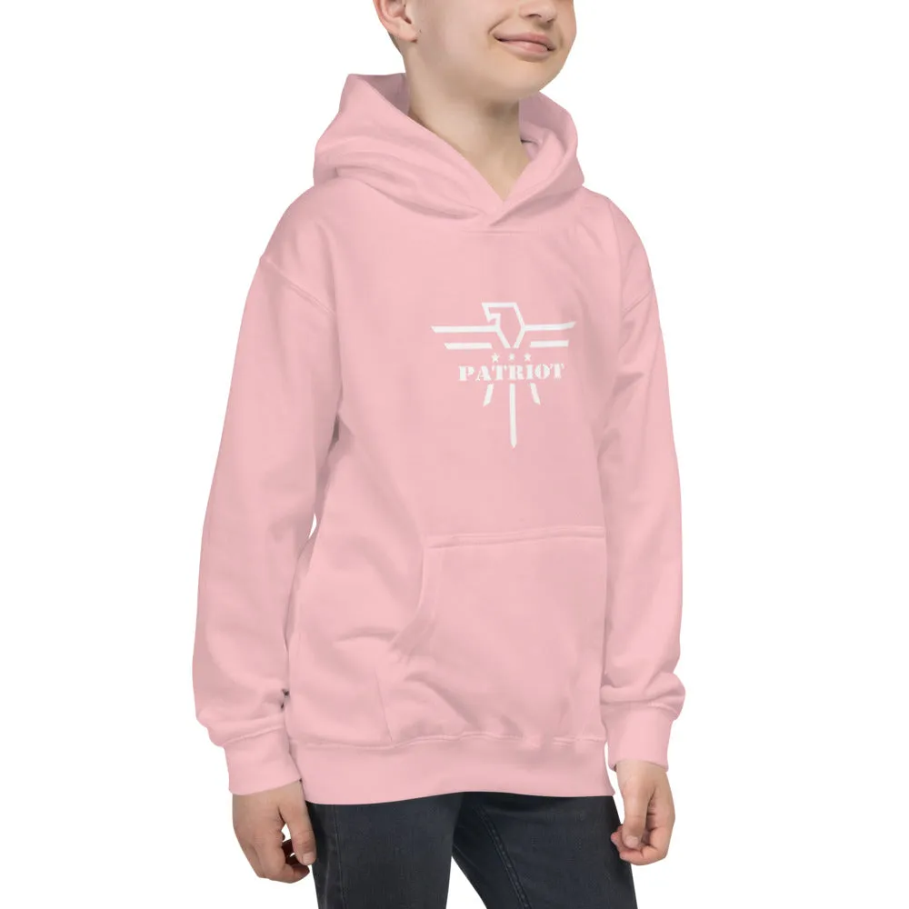 Patriot Hoodie Youth