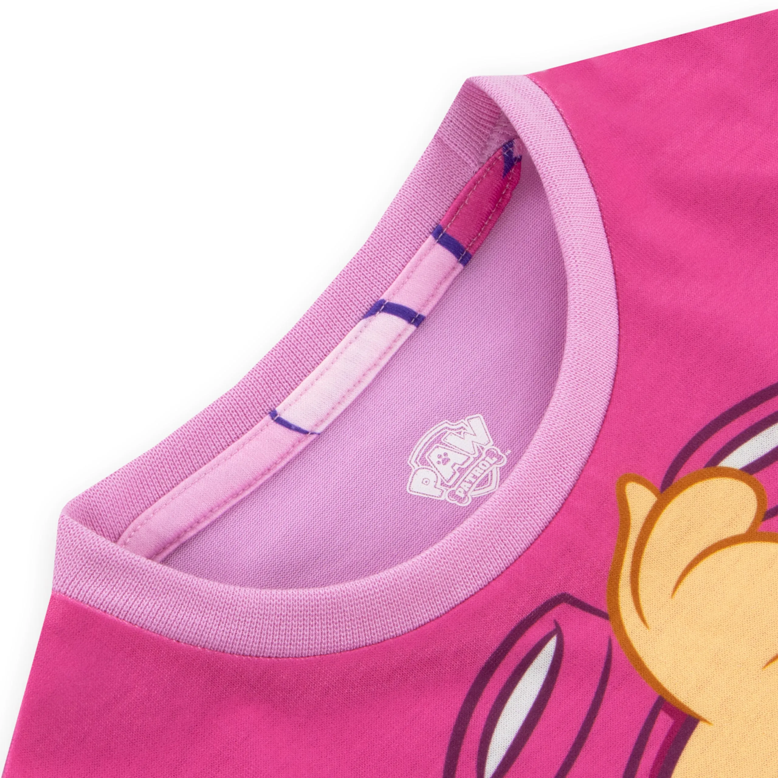 Paw Patrol Pajamas - Sleep