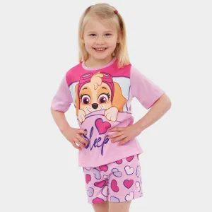 Paw Patrol Pajamas - Sleep