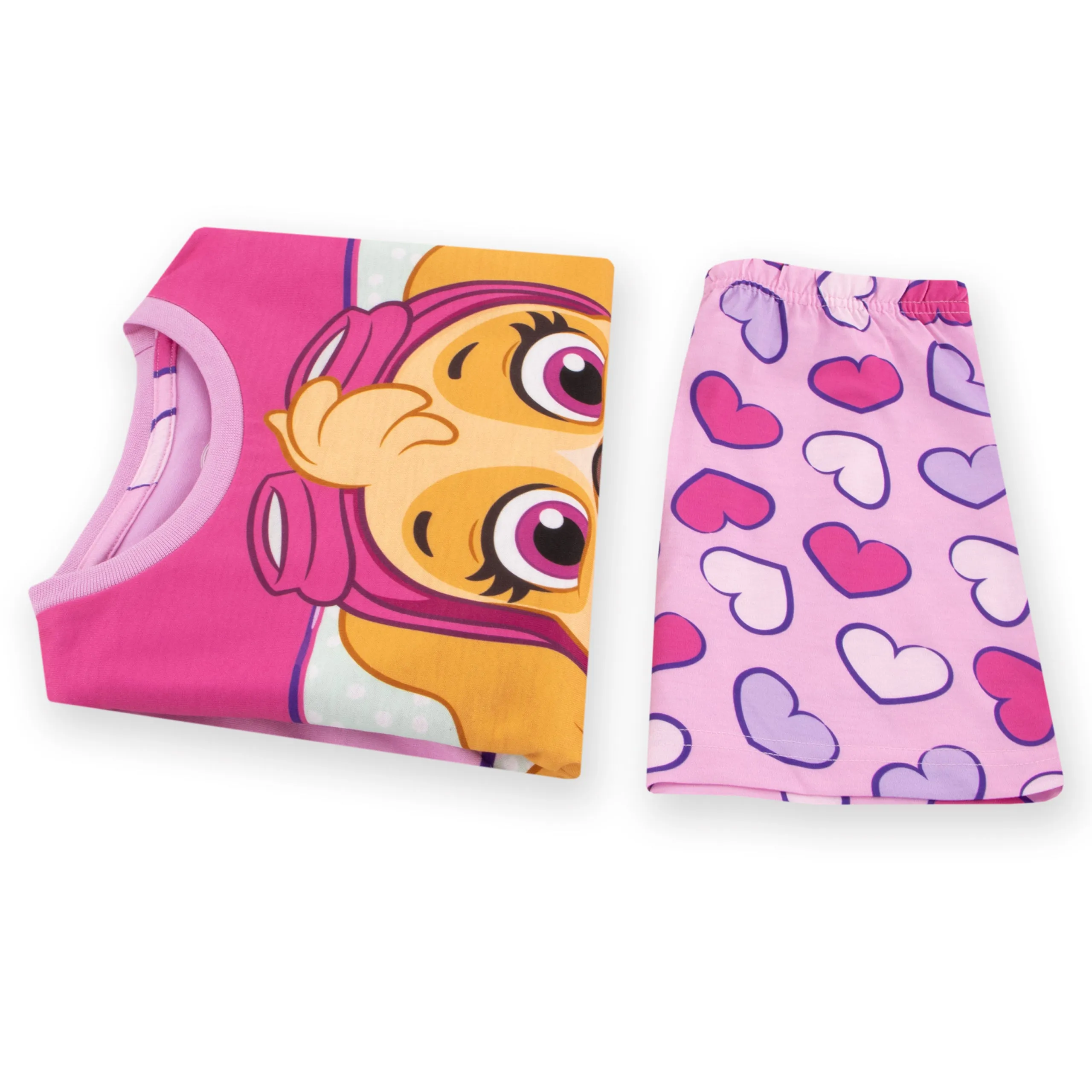 Paw Patrol Pajamas - Sleep