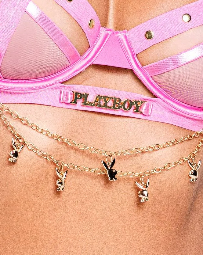 PBLI125 - Playboy Charm 2-Piece Set