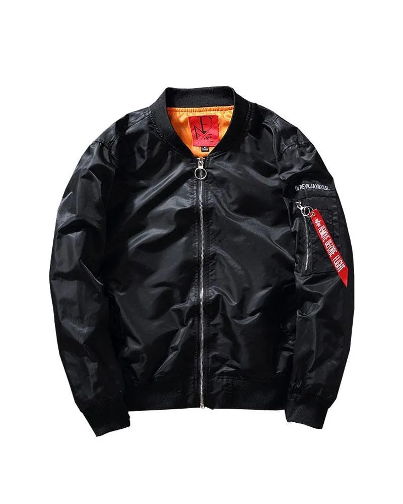 Peace & Freedom - Black