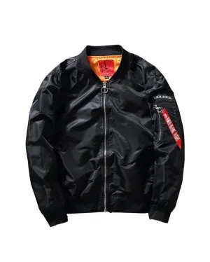 Peace & Freedom - Black