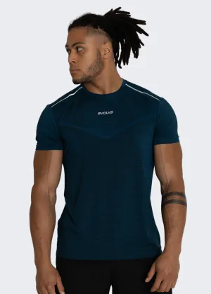 Performance Tee - Navy