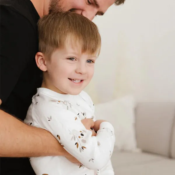 Perlim Pinpin - 2pc Bamboo Pyjamas - Koalas