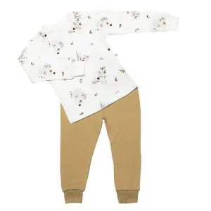 Perlim Pinpin - 2pc Bamboo Pyjamas - Koalas