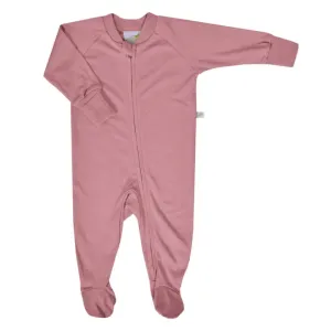 Perlimpinpin Bamboo Sleeper - Lotus Pink