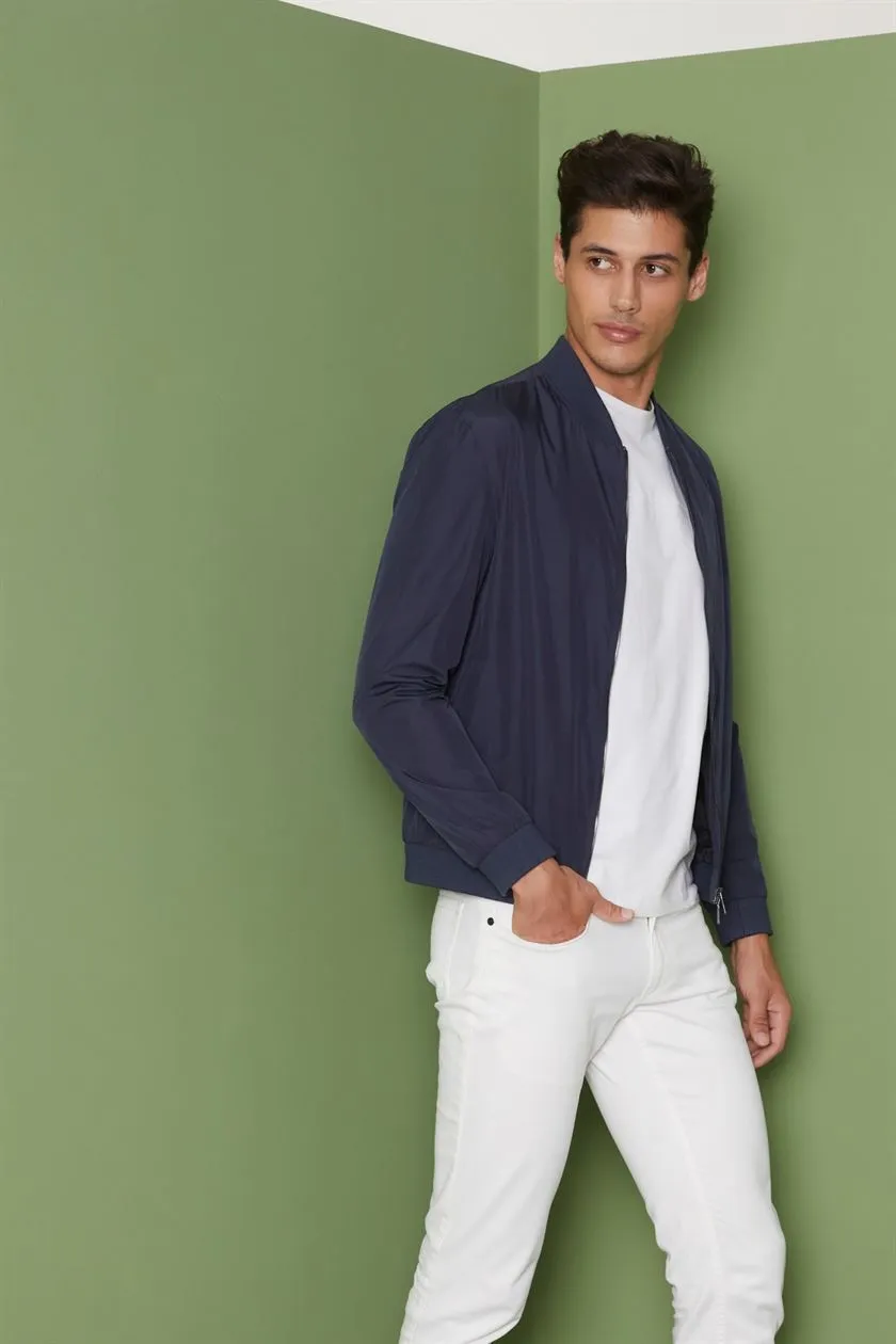 Perona   I   Mens -Apparel-Outerwear-Ayden-Pma-Fv21-304-Navy  AS7627