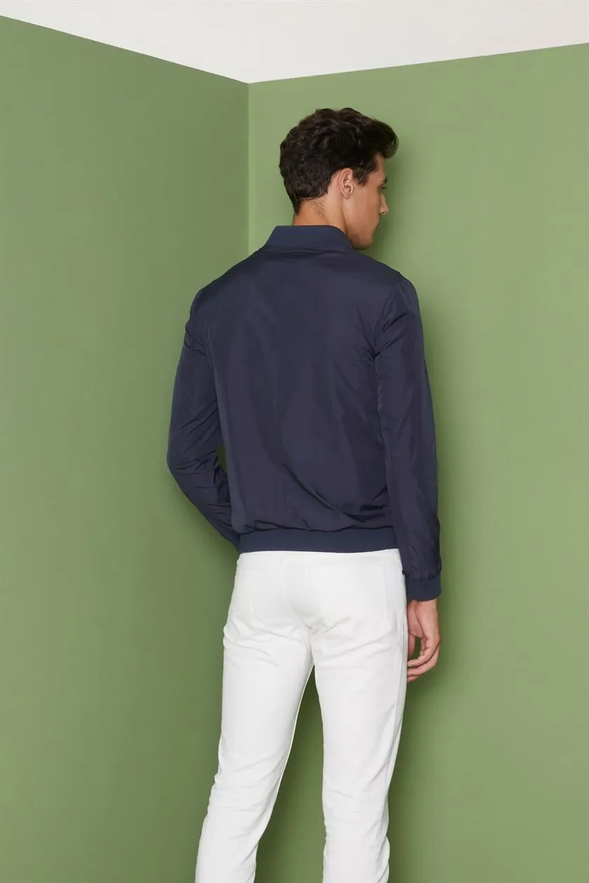Perona   I   Mens -Apparel-Outerwear-Ayden-Pma-Fv21-304-Navy  AS7627