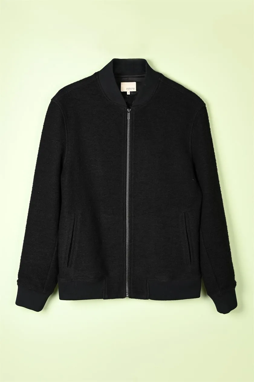 Perona   I   Womens-Apparel-Outerwear-Reo-Pwa-Fv21-44476-Black  AS8147