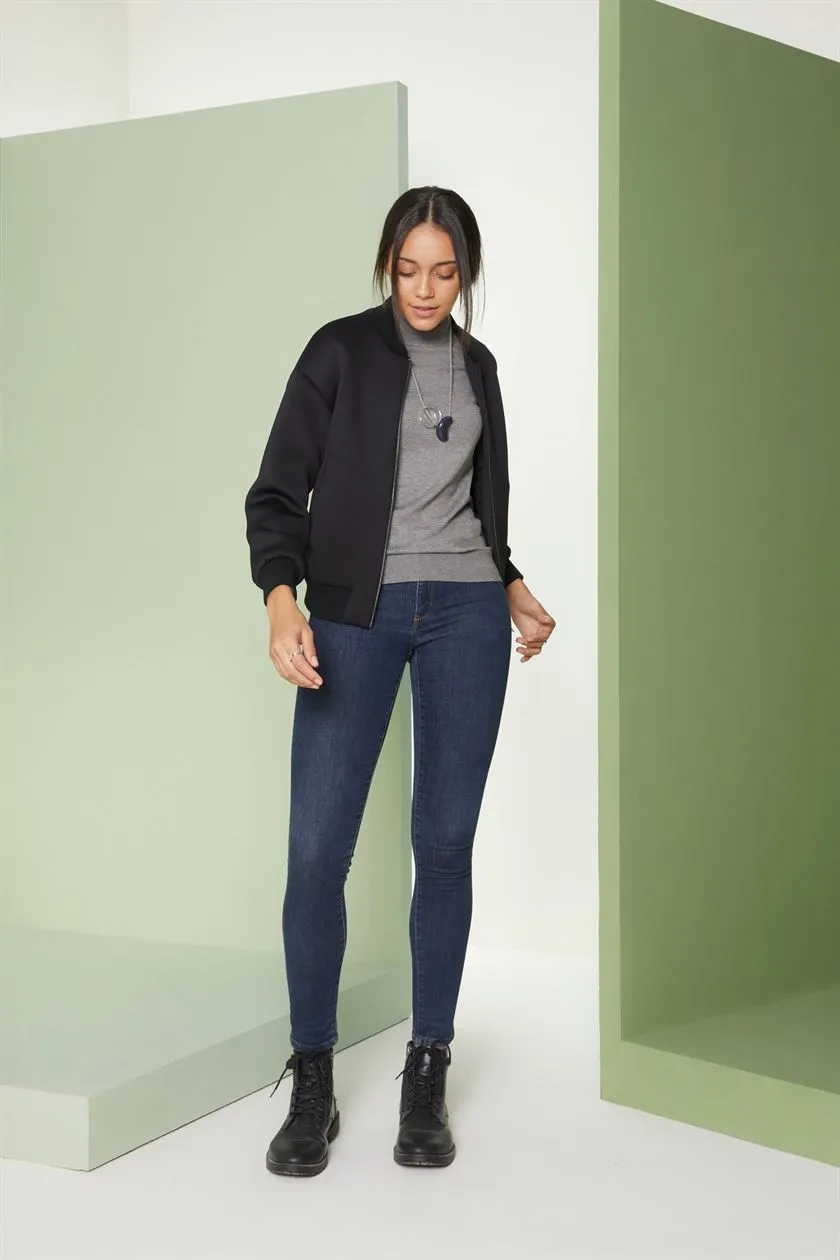 Perona   I   Womens-Apparel-Outerwear-Reo-Pwa-Fv21-44476-Black  AS8147