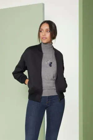 Perona   I   Womens-Apparel-Outerwear-Reo-Pwa-Fv21-44476-Black  AS8147